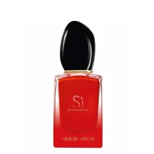  Sì Passione Intense Giorgio Armani                              