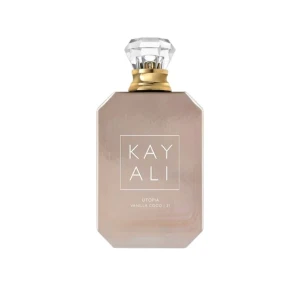 Utopia Vanilla Coco 21 Kayali