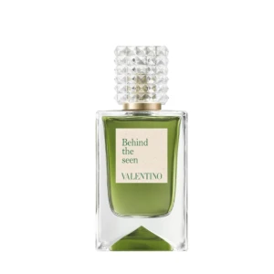  Behind The Seen Valentino                                       