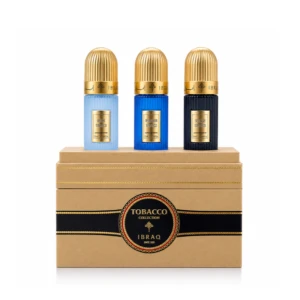  Tobacco Collection                                              