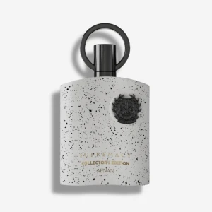  Supremacy Collector's Edition Pour Homme Afnan                  