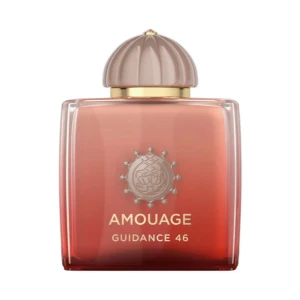  Guidance 46 Amouage                                             