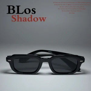 BLos Vision