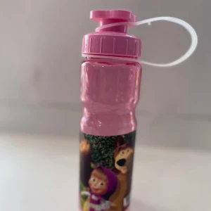 مطرة ماء اطفال مع رسومات 