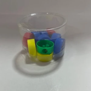 علبة برايات (عدد 10 برايات) 