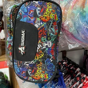 مقلمة سيقما فاخرة عدد 1 