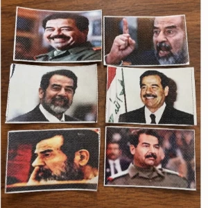 لزقة ضوء غربول صدام