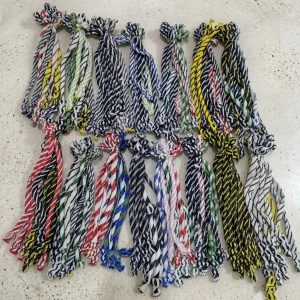 حية خرز طويلة 