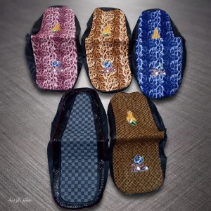 وجه طراحة الوان 