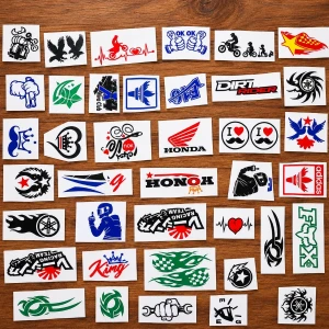 لزقات قياس صغير