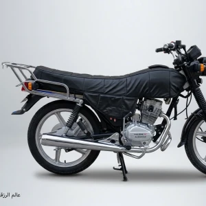 فرش جالنك جلد ظهرية سفنج