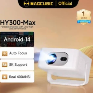 Magcubic hy300 max