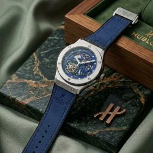 Hublot 