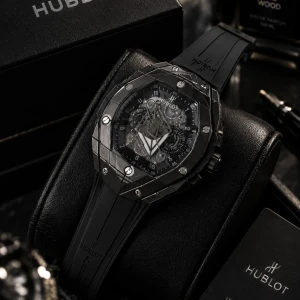 HUBLOT star 