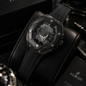 HUBLOT 