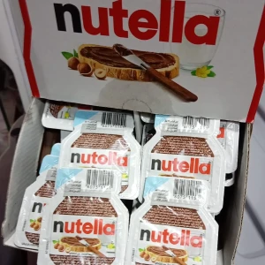 نوتيلا ميني 