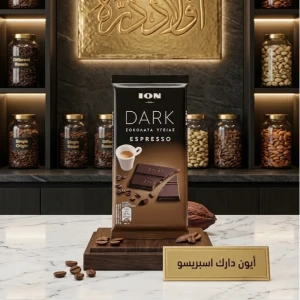 ايون دارك اسبريسو 