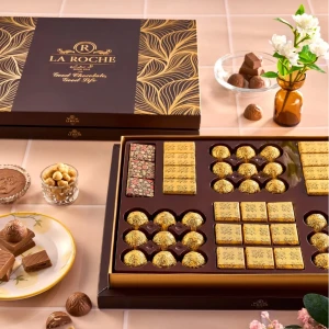 معرض لاروش جولد