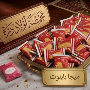 ميجا بايلوت 
