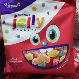 كيس جيلي فيينا 