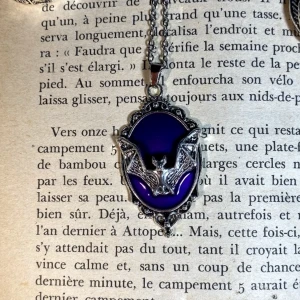 Gothic necklace 