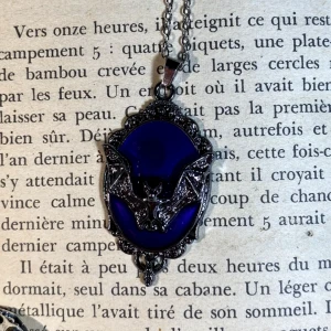 Gothic necklace 