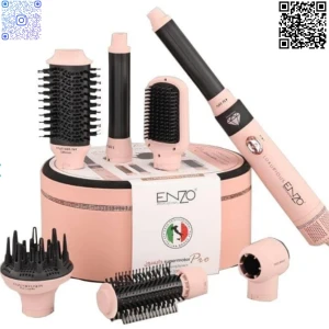 Pack ENZO Professional (modèle EN-4133 Pro