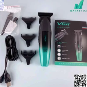 VGR V-906 - Tondeuse Professionnelle