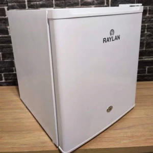 Mini Bar Raylan Noire Gris Blanc   