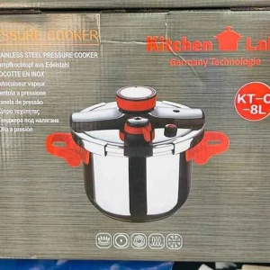 Cocotte minute kichen lab