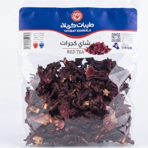 بهارات كربلاء شاي كجرات 