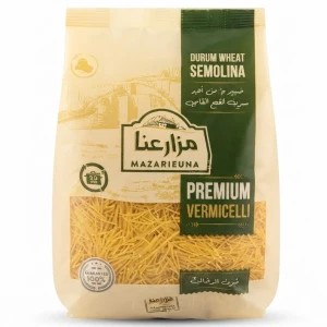 شعرية مزارعنا 400غم