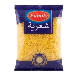 شعرية فاميلي