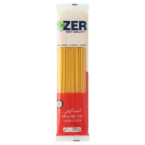 اسبكتي زير 200غم