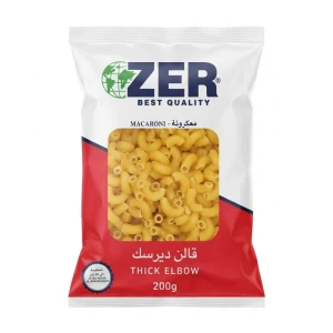 معكرونة زير 500غم