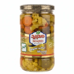 طرشي مجيد 