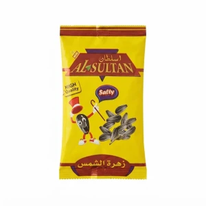 حب شمس (بذور دوار الشمس) المالح