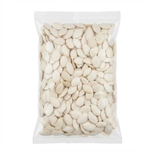 حب ابيض مالح 250غم
