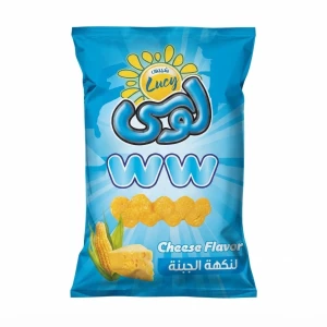 جبس لوسي عائلي  بجبن 