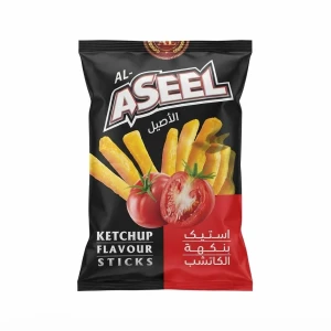  جبس الاصيل *250 بطعم الطماطم 