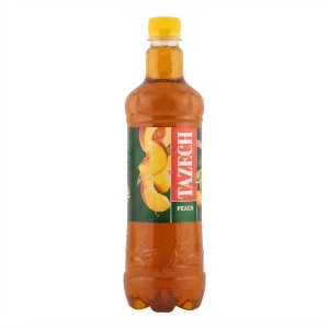  عصير   طازج 1 لتر بنكهه   الخوخ 