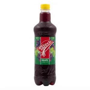  عصير   طازج 1 لتر بنكهه  عنب 