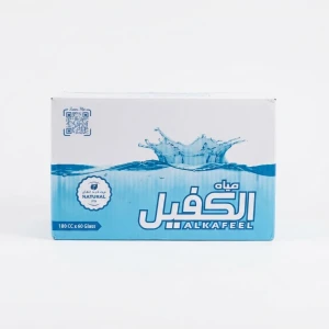  ماء الكفيل كارتونه 
