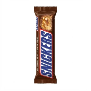 نستله سنيكرز 50 غم 