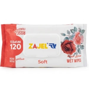 كلينكس مرطب بدون عطر