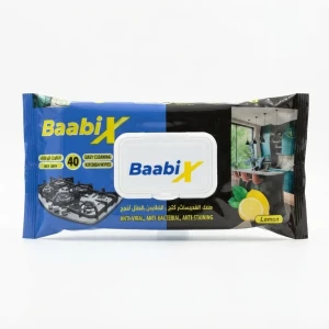 كلينكس منظف طباخات *40