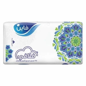 كلنيكس فاين فلافي *170 سحبة 