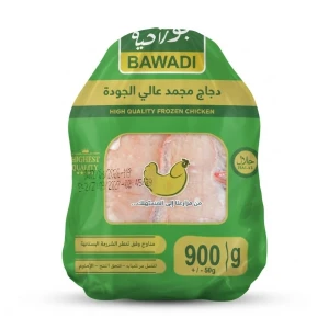 دجاج البوادي 900 غم