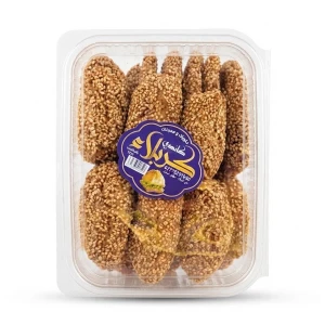 كعك سمسم كاندي 