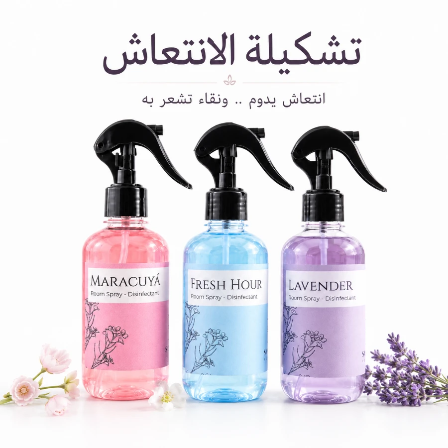 تشكيلة الانتعاش